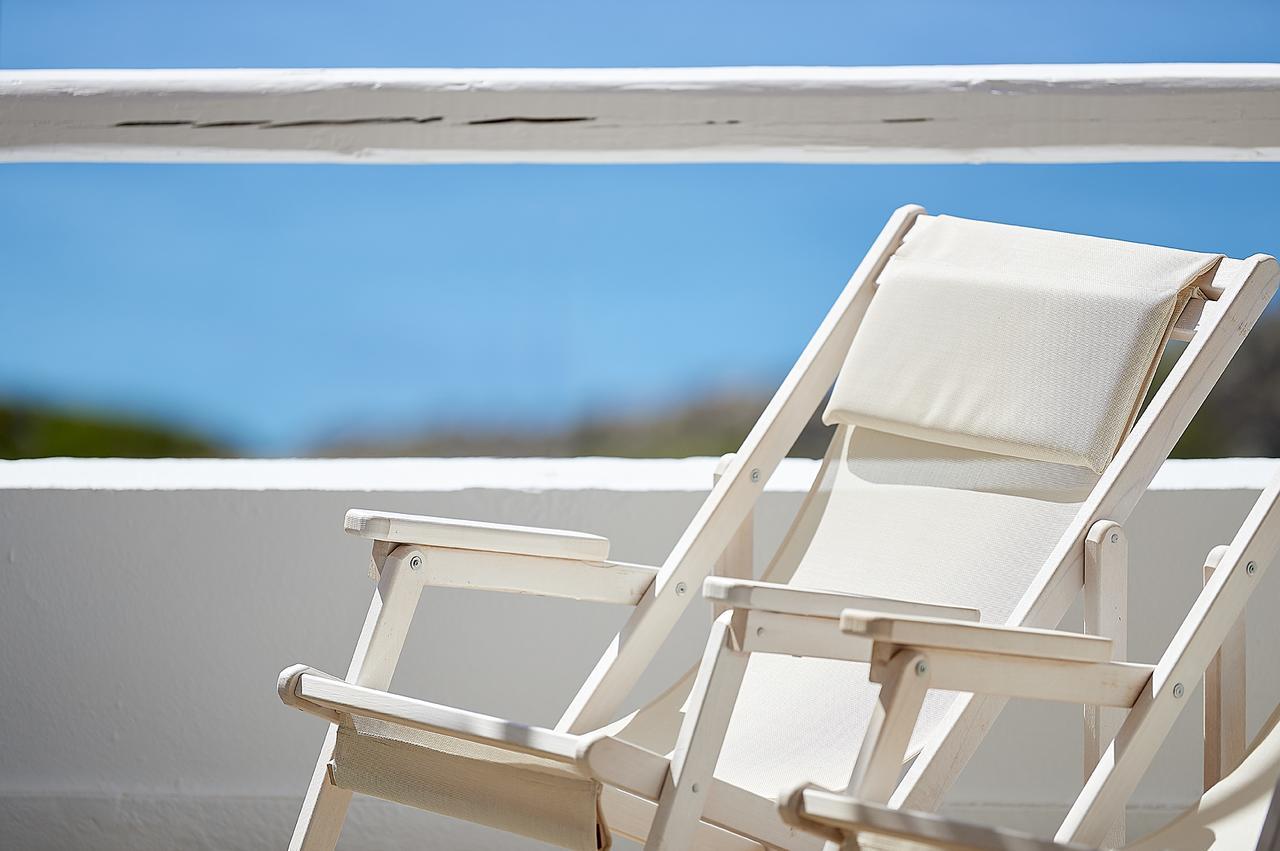 Vista Mare Milos Provatas ภายนอก รูปภาพ